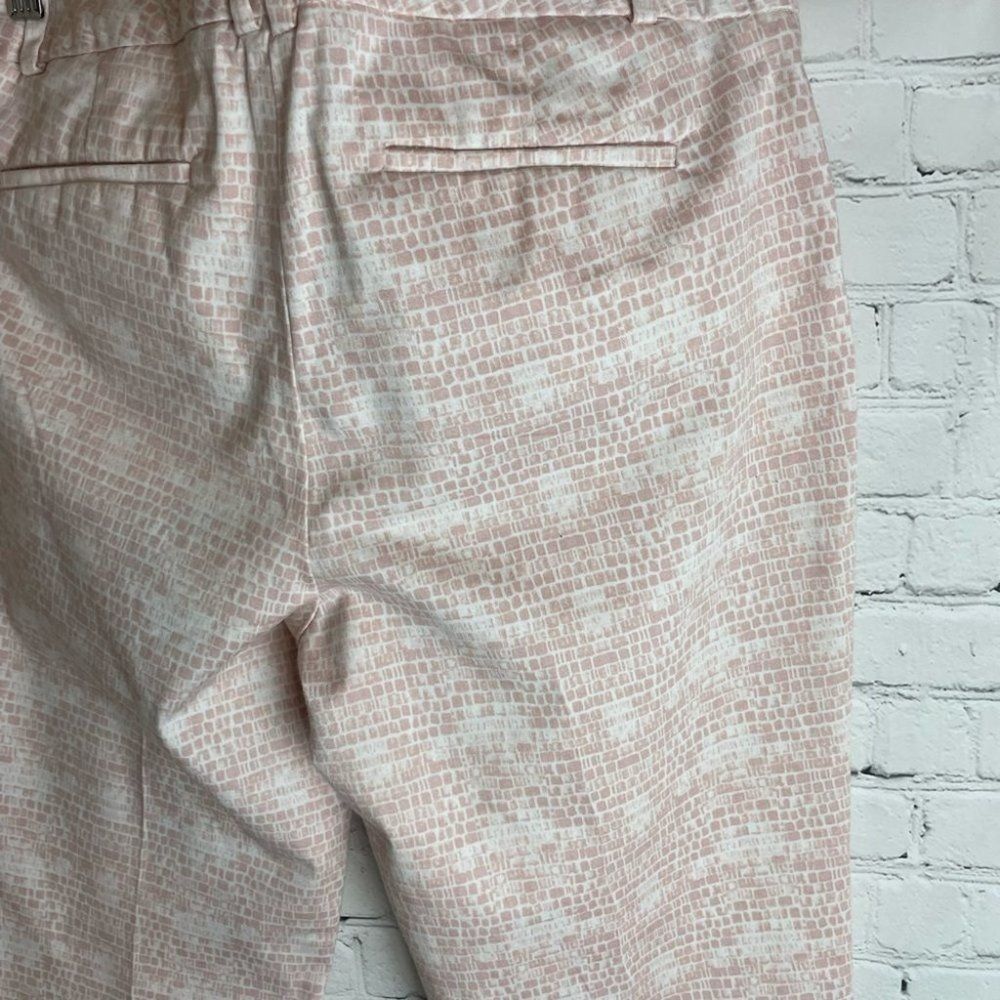 Calvin Klein Straight Leg Career Wear Pants Size 14 - Picture 12 of 16